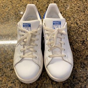 Adidas Stan Smith shoes